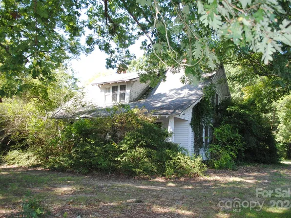 315 Upper Overcash Ave, China Grove, NC 28023