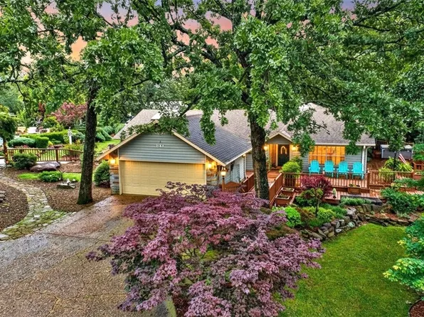 811 E Township St, Fayetteville, AR 72703