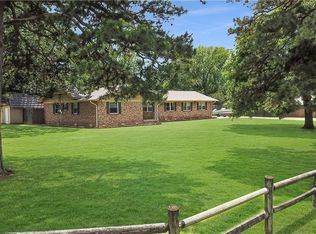 2712 Oakview Rd, Fort Smith, AR 72908