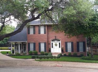 6704 Zenith Cv, Austin, TX 78759