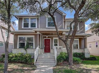 814 Bogart Rd, Cedar Park, TX 78613