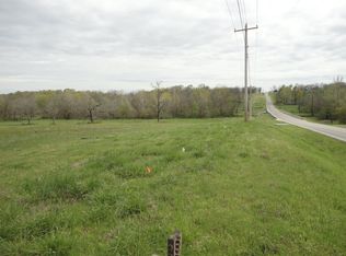 62355 E 270th Rd, Grove, OK 74344