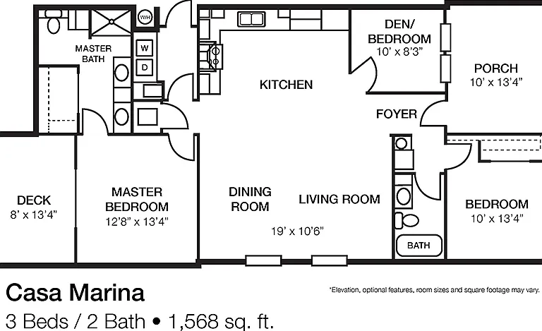 813 Avanti Way Blvd #813 — Photo 21