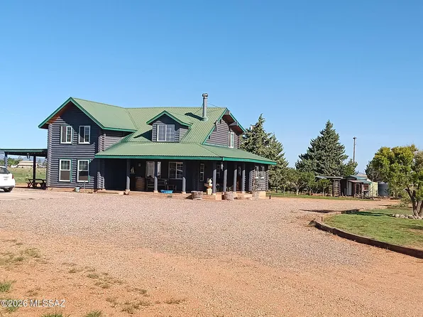 26 Pronghorn Ln, Elgin, AZ 85611