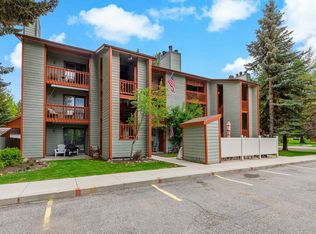 601 Hemlock St #7, McCall, ID 83638