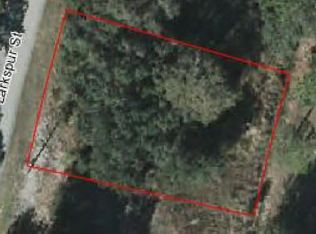 909 Larkspur St, Lake Placid, FL 33852