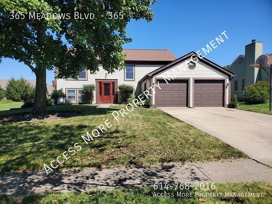 1st image of 365 Meadows Blvd #365