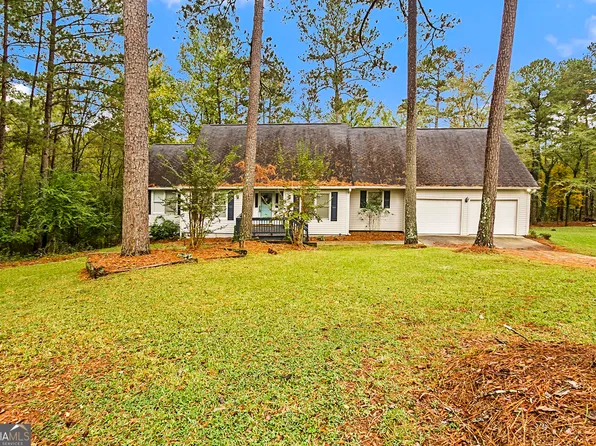 172 River Forest Dr, Macon, GA 31211