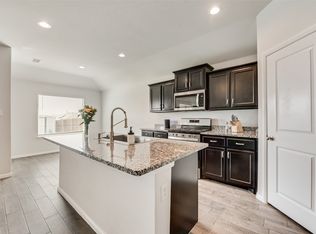 2216 Richburg St, Fort Worth, TX 76108