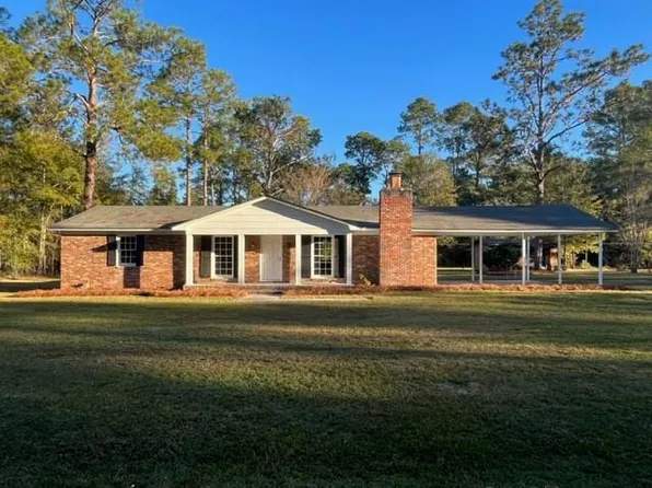 320 Old State Route 50, Sylvester, GA 31791