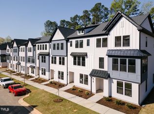 6421 Tanner Oak Ln, Raleigh, NC 27613