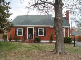 3529 Huon Dr, Louisville, KY
