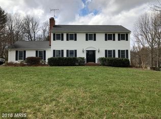 3806 Donerin Way, Phoenix, MD 21131