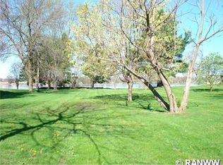 2082 21 1/8 St, Rice Lake, WI 54868