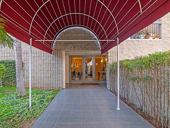 building entry