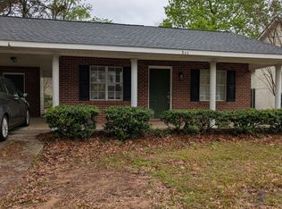 866 Hollins Rd, Auburn, AL 36830