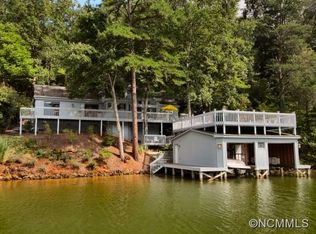 2343 Buffalo Shoals Rd, Lake Lure, NC 28746