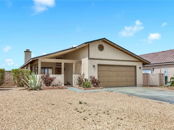 26988 Silver Lakes Pkwy, Helendale, CA 92342