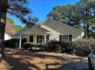 12 Blacksmith Cir, Beaufort, SC 29906