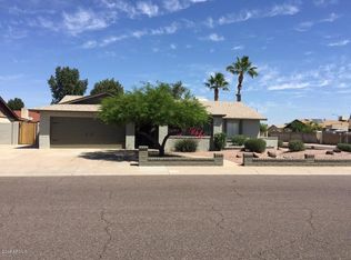 5604 W Redfield Rd, Glendale, AZ 85306