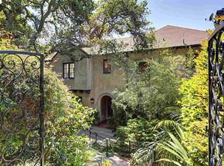 1950 San Antonio Ave, Berkeley, CA 94707