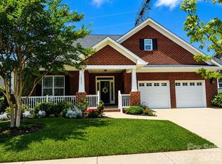 12003 Meetinghouse Dr, Cornelius, NC 28031