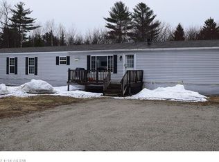 85 Bert Gray Rd, Sullivan, ME 04664