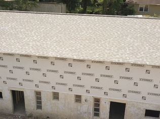 5372 Bryant Blvd, Morrow, GA 30260