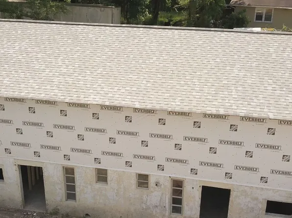 5372 Bryant Blvd, Morrow, GA 30260