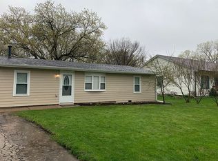 11329 272nd Ave, Trevor, WI 53179