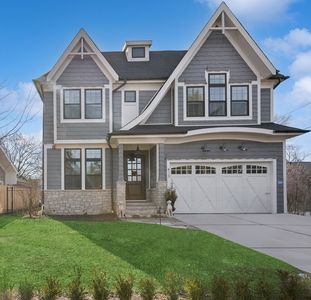 413 E Drury Ln, Barrington, IL, 60010