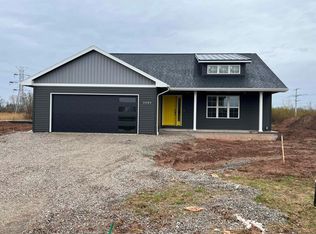 2089 Bufflehead Ln, Green Bay, WI 54311