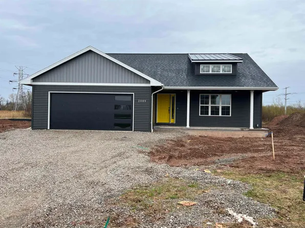 2089 Bufflehead Ln, Green Bay, WI 54311
