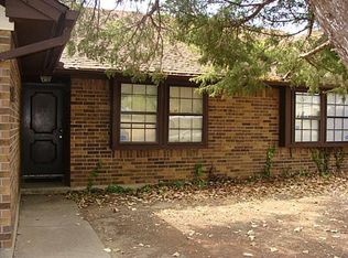 3248 Matthews Dr #B, Richland Hills, TX 76118