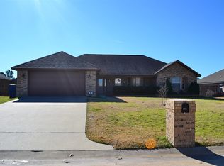 393 Ashwood Bnd, Lufkin, TX 75904