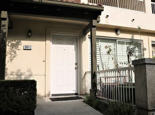 19411 Pearl Ct UNIT G, Cerritos, CA 90703