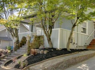 124 N High St, Sebastopol, CA 95472