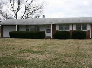 12 Ranchero Dr, Saint Charles, MO 63303