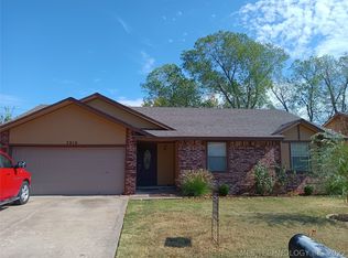 7919 N 120th East Ave, Owasso, OK 74055