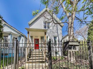 3004 W Belden Ave, Chicago, IL 60647