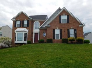 2000 Majestic Dr, Canonsburg, PA
