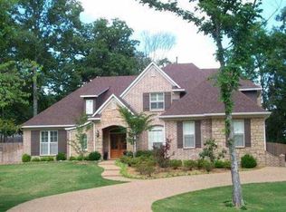 105 Cedar Grove Dr, Arlington, TN 38002