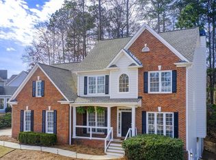 6641 Poplar Grove Way, Stone Mountain, GA 30087