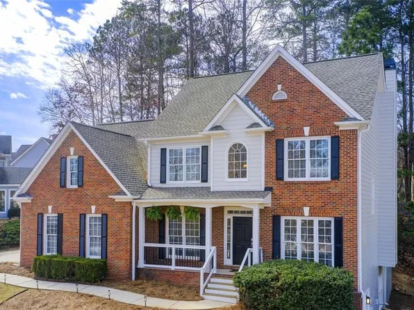 6641 Poplar Grove Way, Stone Mountain, GA 30087
