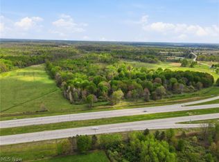 State Route 11, Jefferson, OH 44047