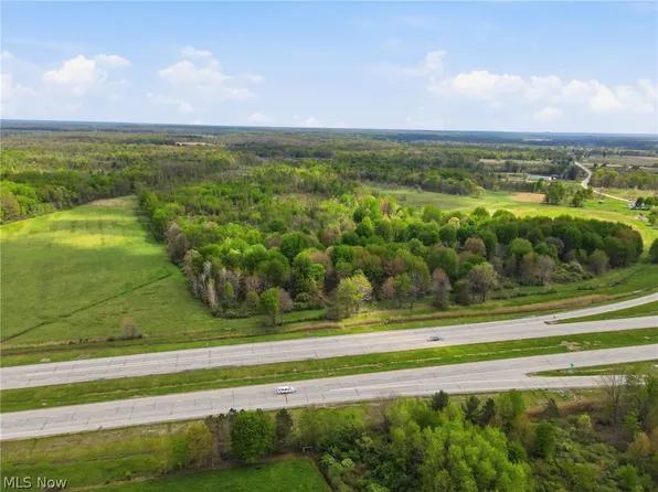 State Route 11, Jefferson, OH 44047