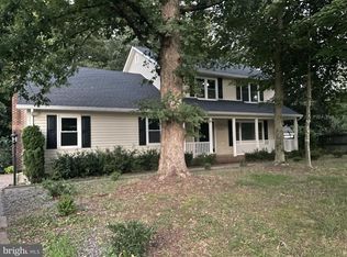 2004 Merrymount Dr, Fredericksburg, VA 22407