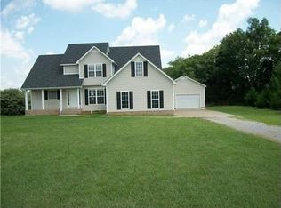 115 Mannon Ct, Murfreesboro, TN 37127