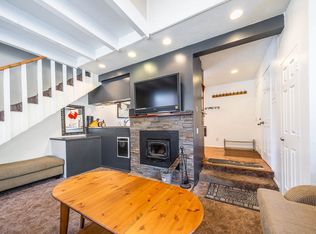 56 Davison Rd #105, Mammoth Lakes, CA 93546