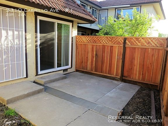 2nd image of 3310 Cabrillo Ave APT 1